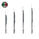 Arpon Blue Roller Pesca Submarina Bonassi - Hecho en Italia Arpón Blue Roller Pesca Submarina Bonassi - Hecho en Italia