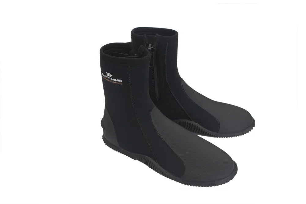 Neoprene Boots