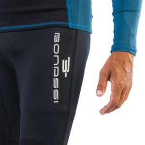 traje para pesca