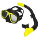Combo Venture Pro Packagng Negro Amarillo Combo Venture Pro Packagng Negro Amarillo