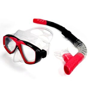 Combo Venture Pro Transparente Rosa