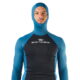 Draco Rashguard WBG (8) neoprene wetsuit