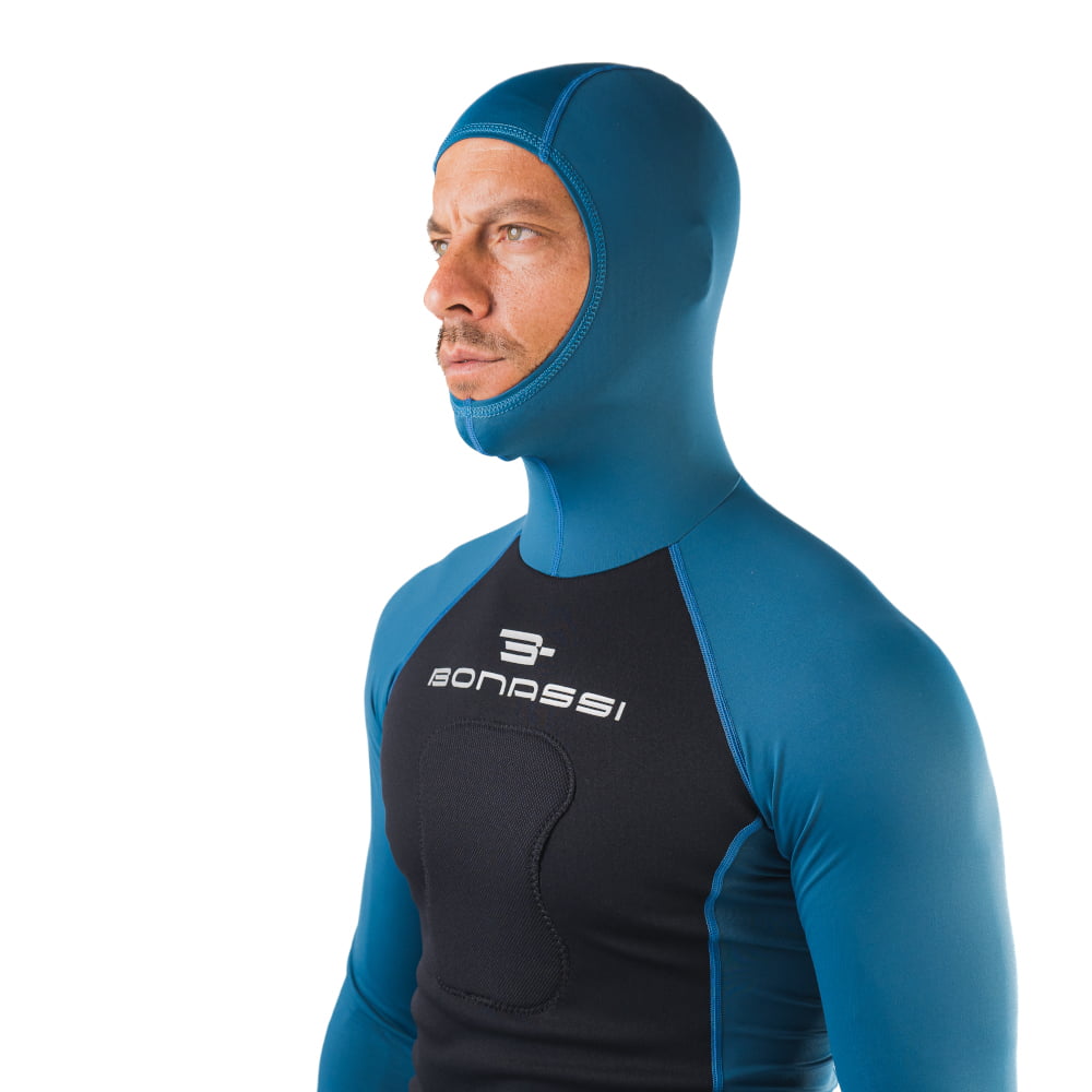 men's wetsuit