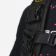 Kangu BCD WBG(6) Chaleco Para Traje de Buceo