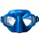 Mask Apollon Blue Metal white background (1)
