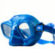 Mask Apollon Blue Metal white background (4)