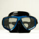 Mask Juno Black Blue white background (1)