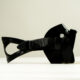 Mask Jupiter Black Black white background (5)