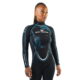Morgan Wetsuit WBG (3) traje de neopreno para mujer