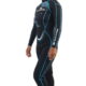 Morgan Wetsuit WBG (5) traje de buzo mujer