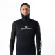 Polo Hooded Vest (1)