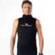 Polo Hooded Vest (5)