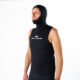 Polo Hooded Vest (7)