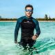 Rashguard neopreno lycra pesca submarina Rashguard neopreno lycra pesca submarina