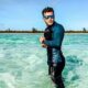 Rashguard neopreno lycra pesca submarina Rashguard neopreno lycra pesca submarina