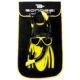 Set Juno Black Yellow