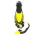 Set Juno Negro Amarillo Set Juno Negro Amarillo