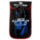 Set Juventas Black Blue