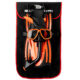 Set Juventas Black Orange