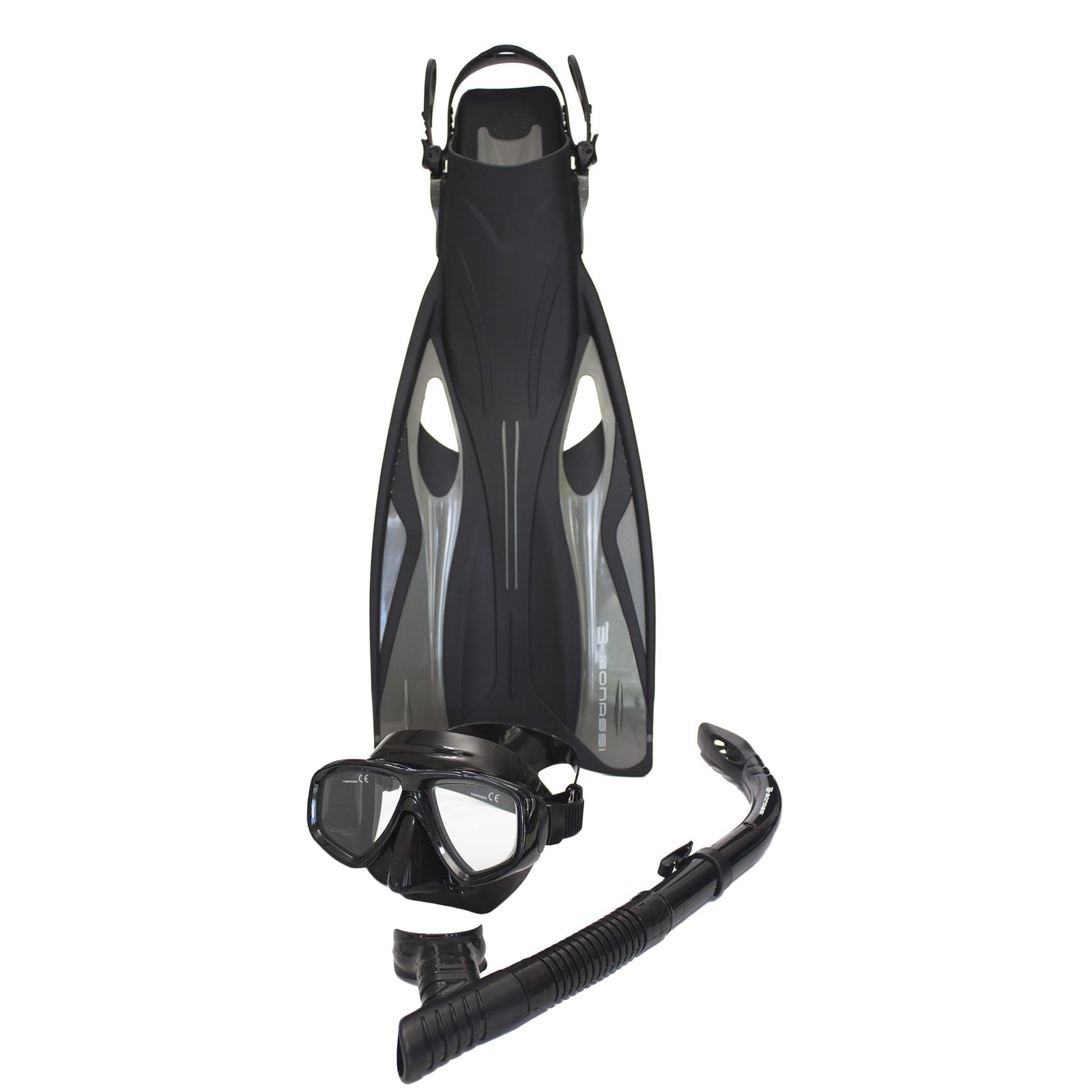 Set Snapper Adulto