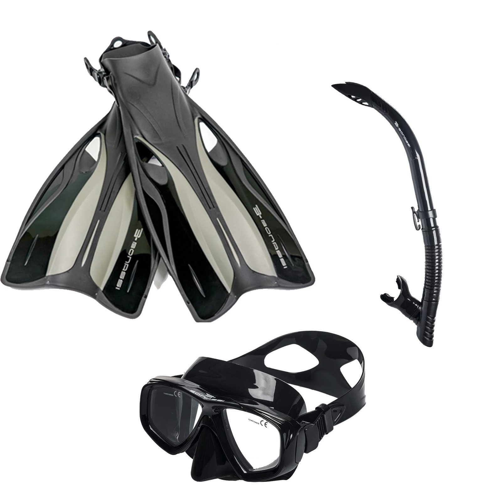 Set Snapper Adulto - Imagen 2