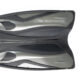Snapper Fins (5)