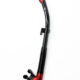 Snorkel Antigua Black Red (1)
