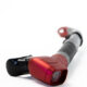 Snorkel Antigua Black Red (3)