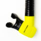 Snorkel Antigua Black Yellow (2)