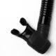 Snorkel Aruba Black Black (2)