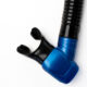 Snorkel Aruba Black Blue (2)