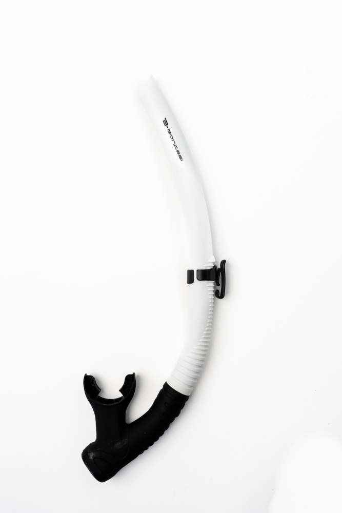 Snorkel Cayo White (1)