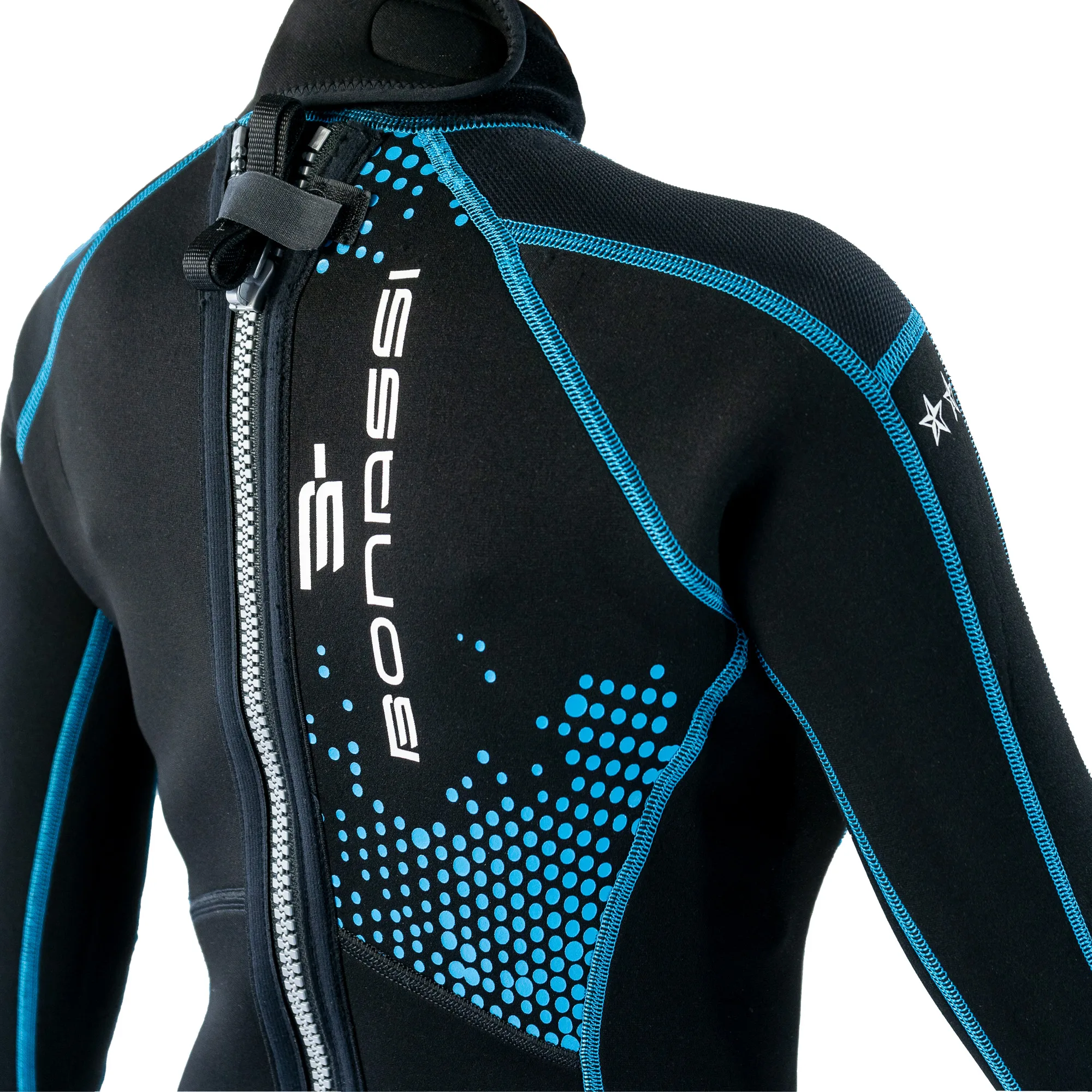 Traje de Neopreno Morgan 3mm - Mujer - Imagen 2
