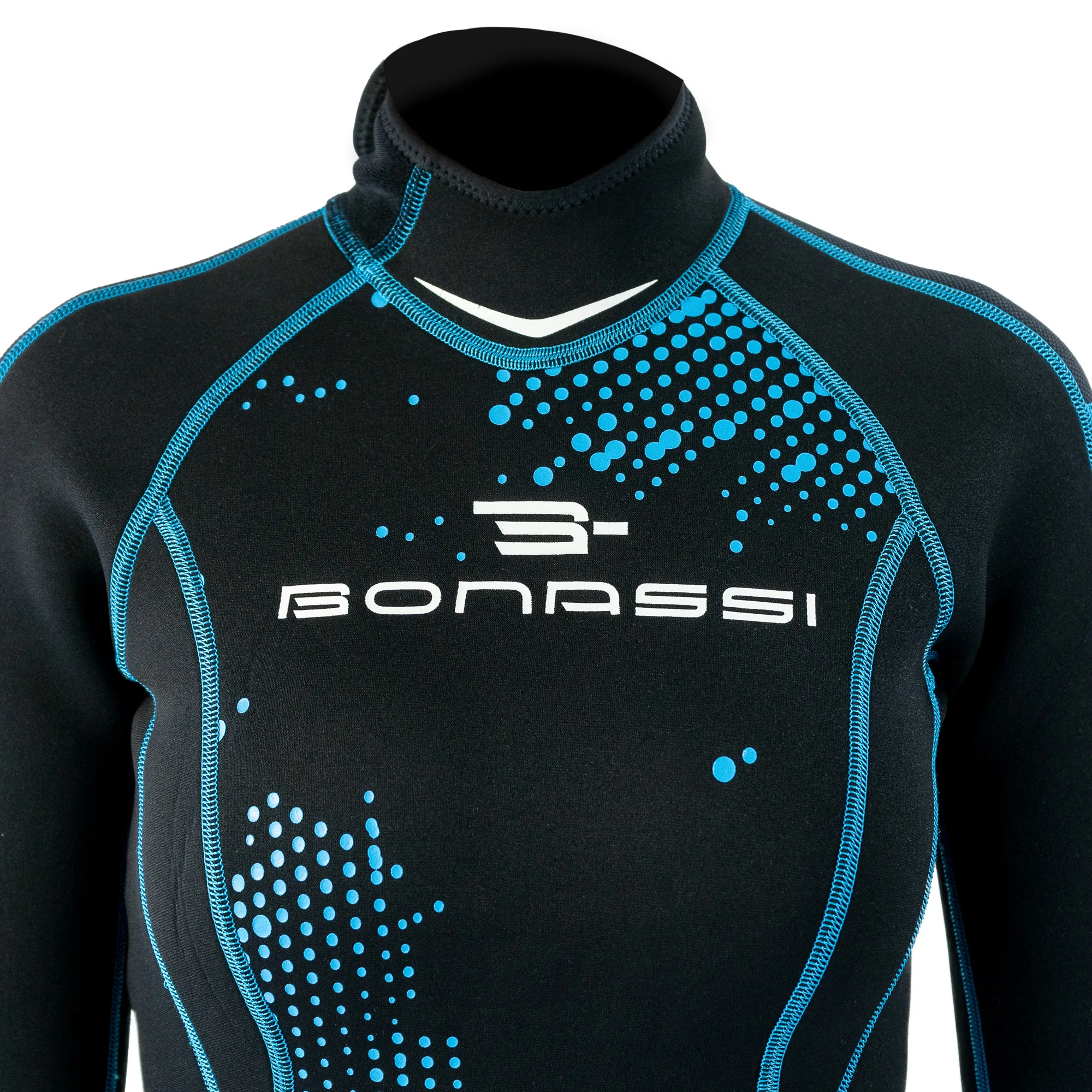Traje de Neopreno Morgan 3mm - Mujer - Imagen 4