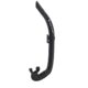 Tubo - Snorkel Dominica Negro Tubo - Snorkel Dominica Negro