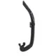 Tubo - Snorkel Dominica Negro