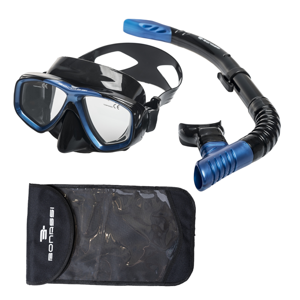Combo buceo
