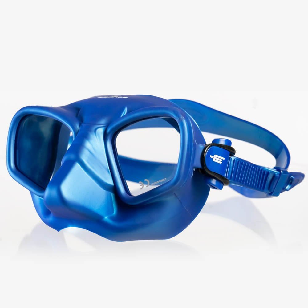 Visor Apollon mascara buceo apnea pesca submarina