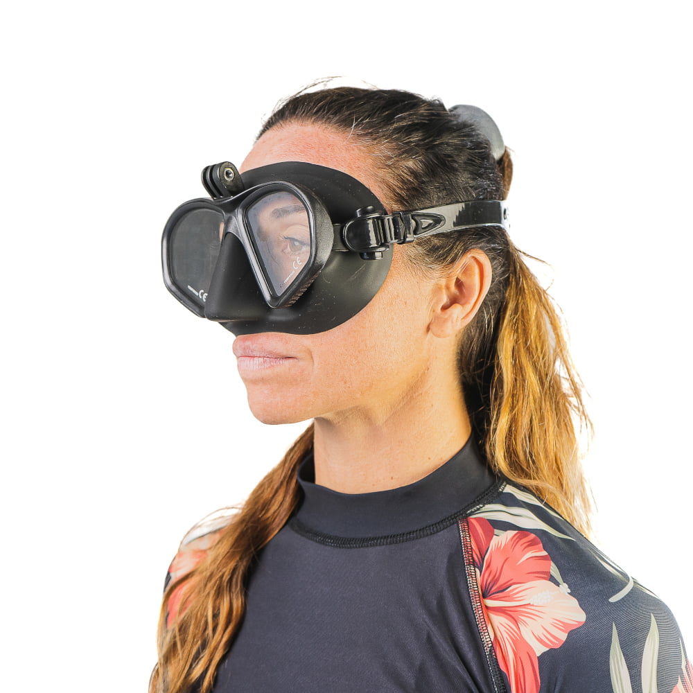 GoPro Diving Mask