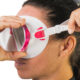Visor Athena Camu Rosa (4) visor para mujer