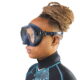 Visor Hera Azul (2) visores para apnea