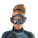Visor Hera Azul (3) visor para pesca