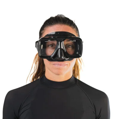 Artemis Diving Mask For GoPro