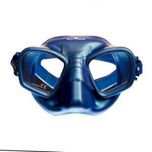 apollon mask blue-metal