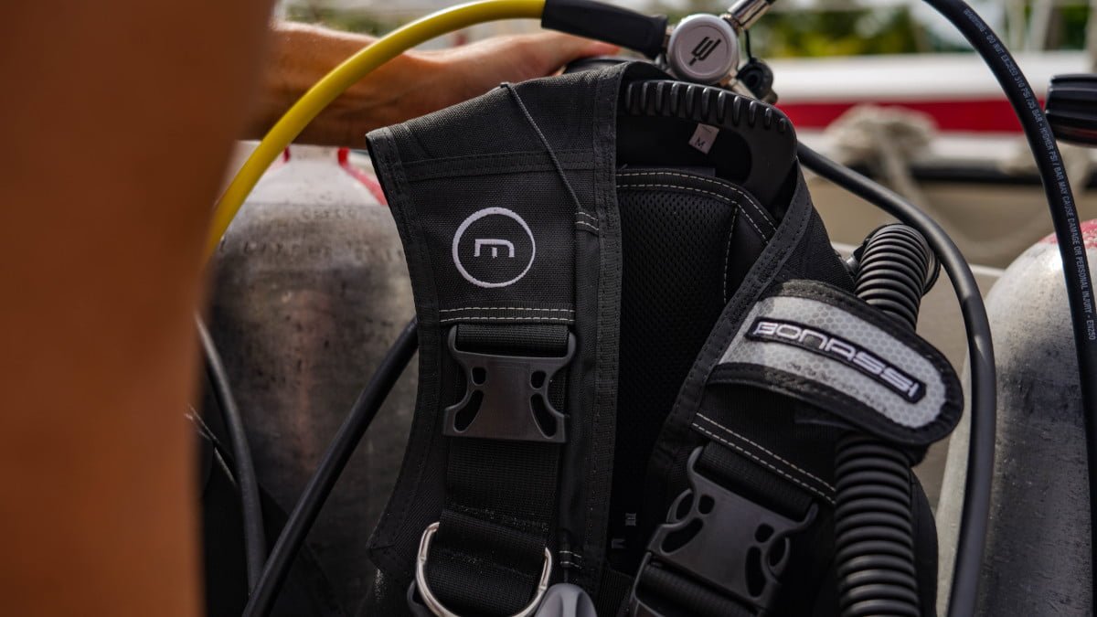 chaleco buceo bcd kombat 4 chaleco buceo bcd kombat