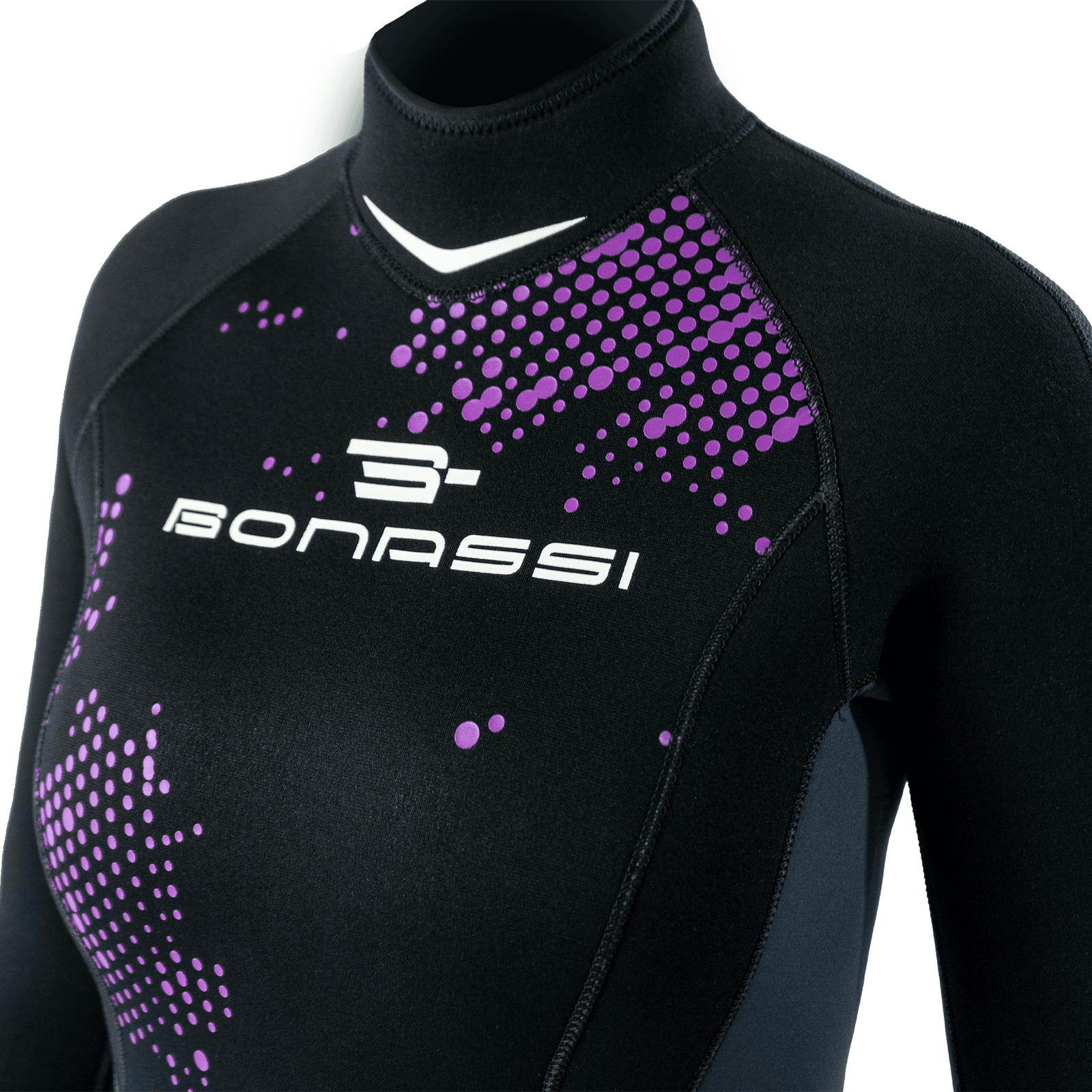 Traje Bonassi Vespucci 5mm - Mujer - Imagen 4