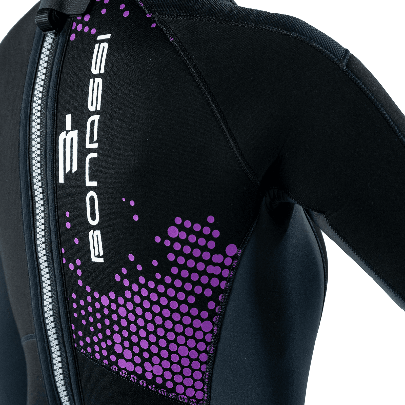 Traje Bonassi Vespucci 5mm - Mujer - Imagen 2