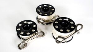 3 Spool Bonassi