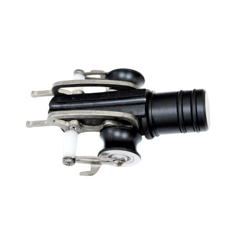 Roller-Muzzle