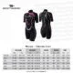 Wetsuit Colombo 3 mm Women Size C